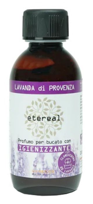 ETEREAL PROFUMO BUCATO LAVANDA