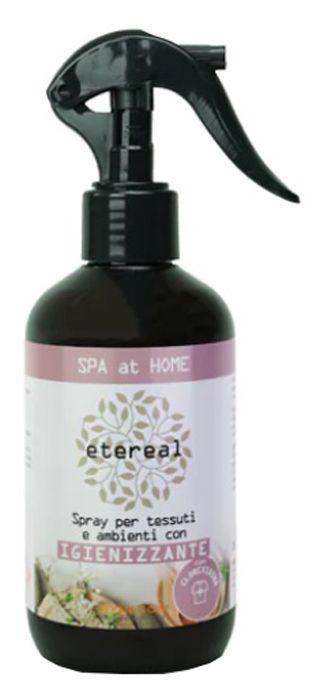 ETEREAL SPRAY TESS AMB SPA TO ETEREAL SPRAY TESS AMB SPA TO
