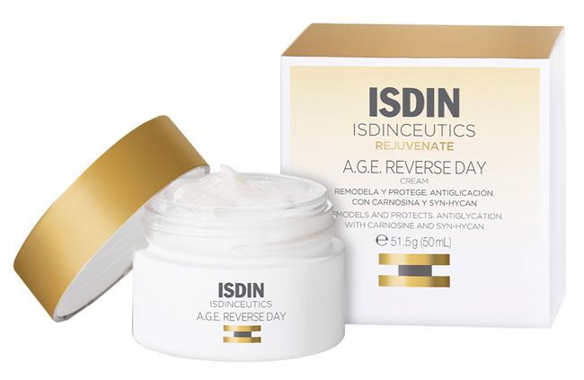 ISDINCEUTICS AGE REVERSE 50ML ISDINCEUTICS AGE REVERSE 50ML
