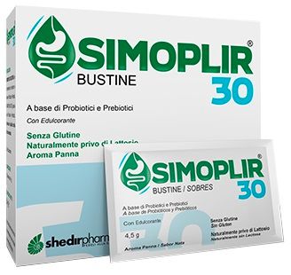SIMOPLIR 30 12BUST