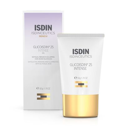 GLICOISDIN 25 INTENSE GEL 50ML GLICOISDIN 25 INTENSE GEL 50ML