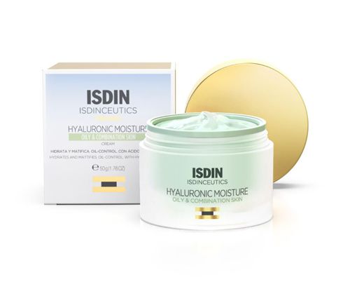 ISDINCEUTICS HYALURONIC MOIST ISDINCEUTICS HYALURONIC MOIST