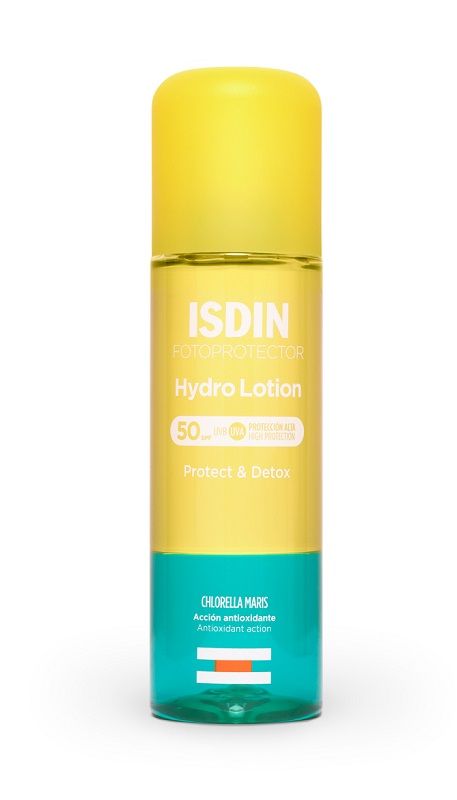 FOTOPROTECTOR HYDROLOTION FOTOPROTECTOR HYDROLOTION