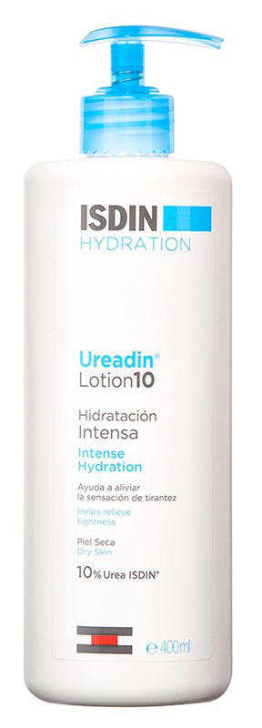 UREADIN LOTION 10 400ML