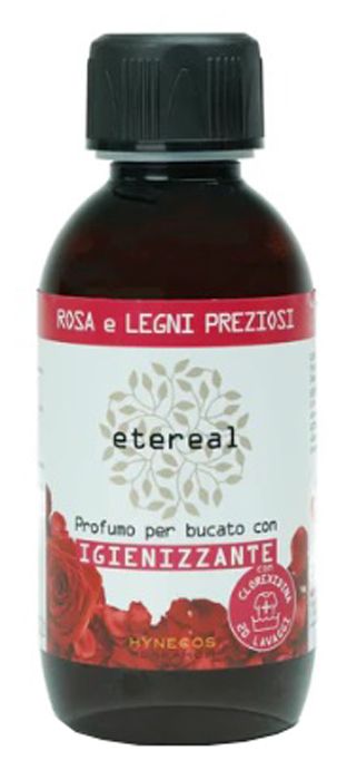 ETEREAL PROFUMO BUCATO ROSA LE ETEREAL PROFUMO BUCATO ROSA LE