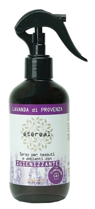 ETEREAL SPRAY TESS AMB LAVANDA ETEREAL SPRAY TESS AMB LAVANDA