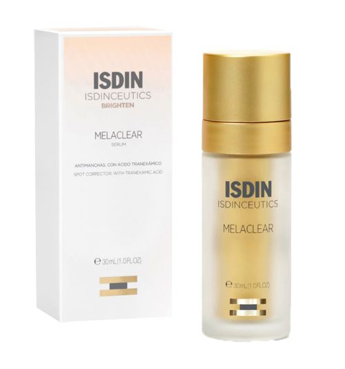 ISDINCEUTICS MELACLEAR1,8 30ML