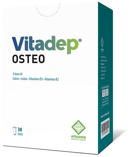 VITADEP OSTEO 30STICK VITADEP OSTEO 30STICK