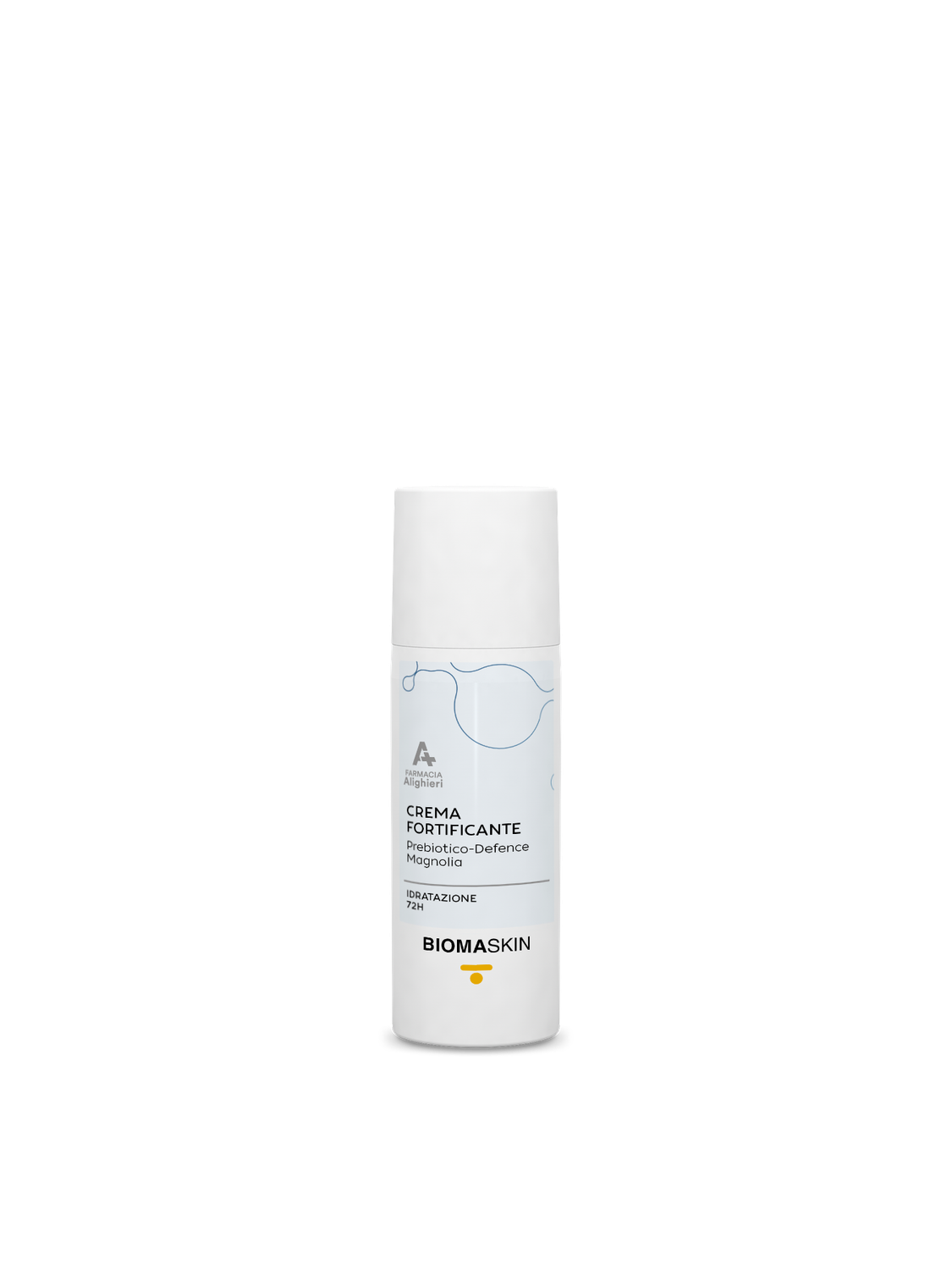 LFP CREMA FORTIF BIOMASK 50ML