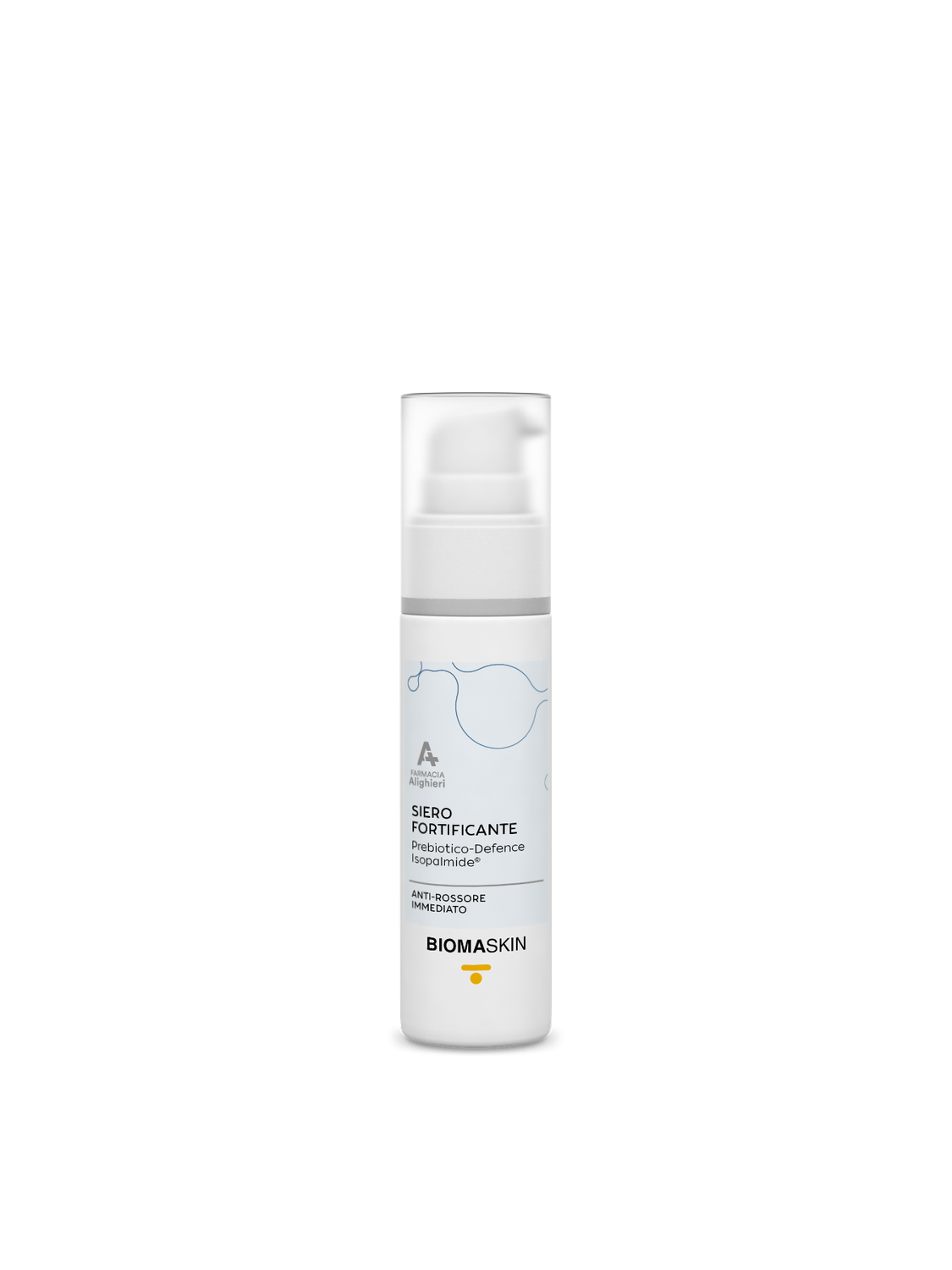LFP SIERO FORTIF BIOMASK 50ML