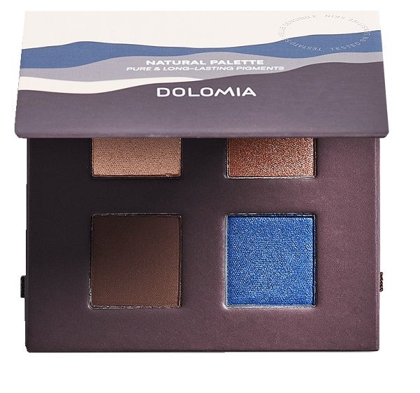 DOLOMIA MU OMBRETTO84 NTT STEL