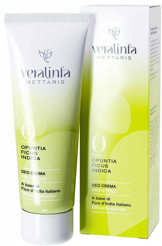 VERALINFA NETTARIS DEO CREMA