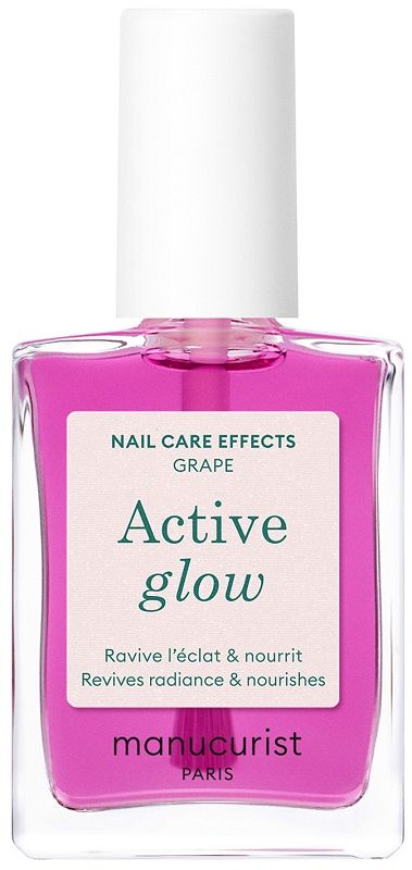 MANUCURIST ACTIVE GLOW GRAPE