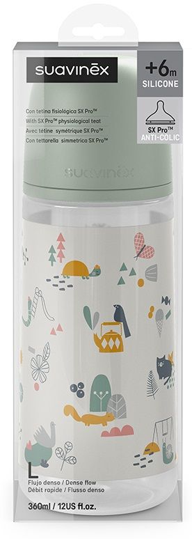 A WALK IN THE PARK BIB S360 VE