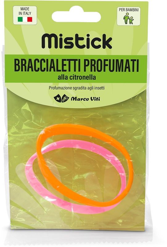 MISTICK BRACCIALETTI RA+ARA2PZ MISTICK BRACCIALETTI RA+ARA2PZ