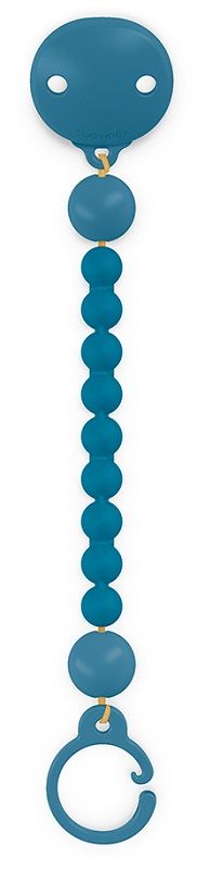 COLOR ESSENCE CLIP SIL BLU OCE