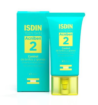 ACNIBEN FACIA CREAM 40ML ACNIBEN FACIA CREAM 40ML