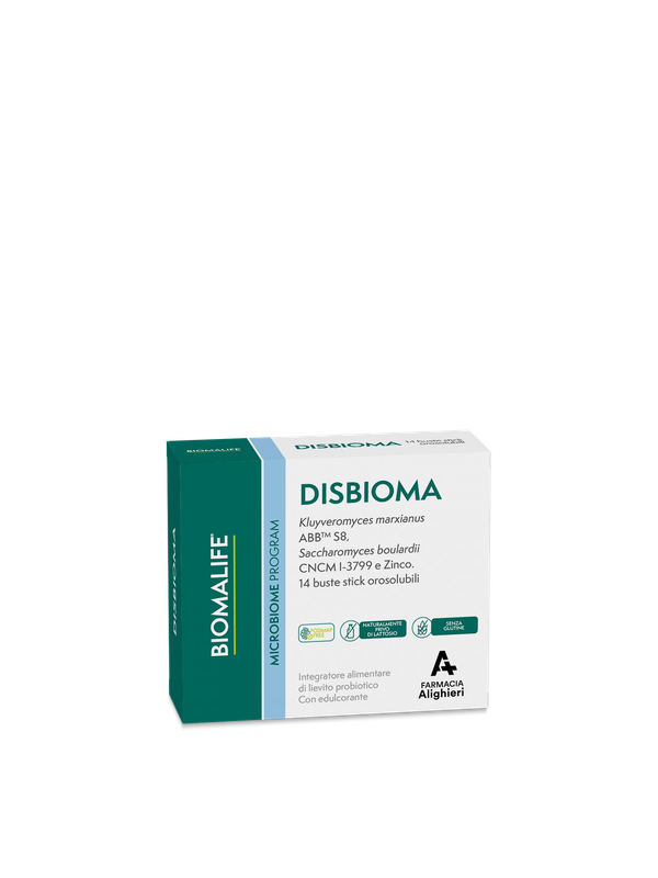 DISBIOMA 14BUST