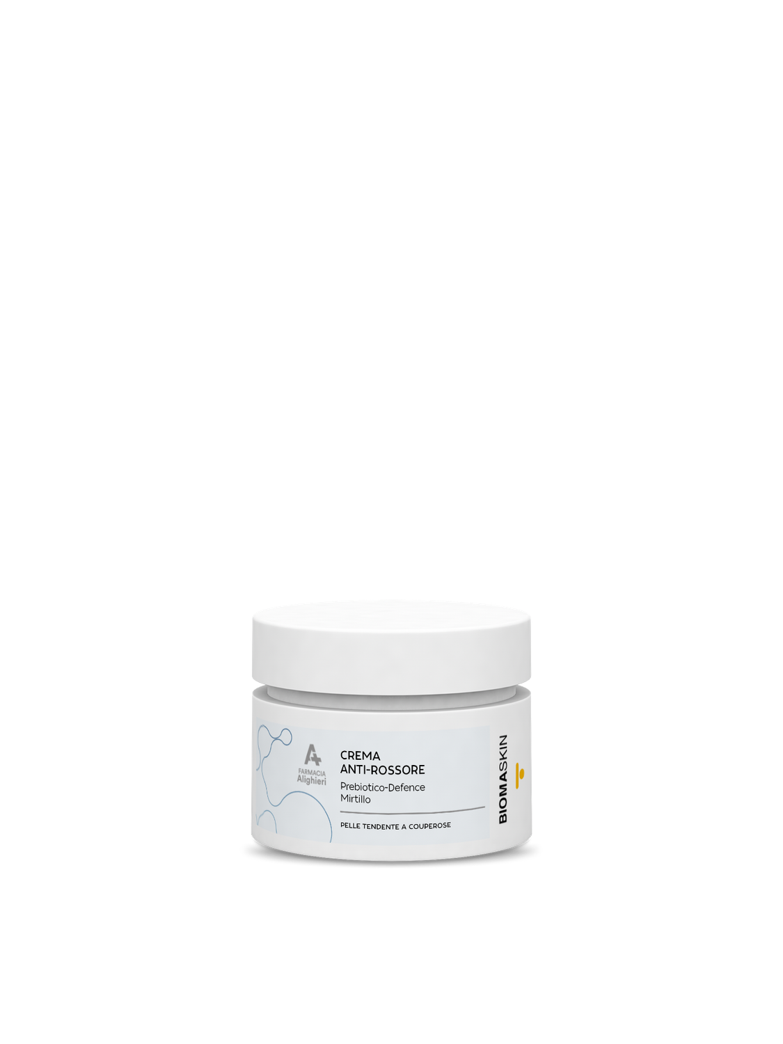 LFP CREMA ANTIROSS BIOMASK50ML