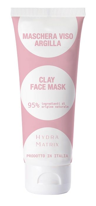 HYDRA MATRIX MASCHERA VISO ARG