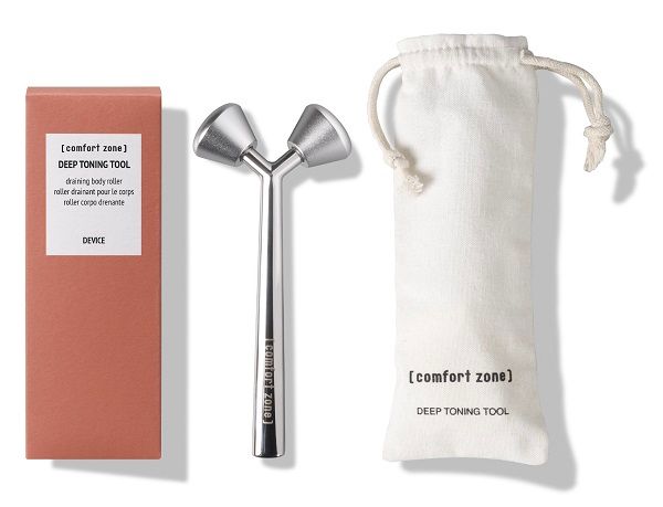 BODY STRATEGIST DEEP TON TOOL