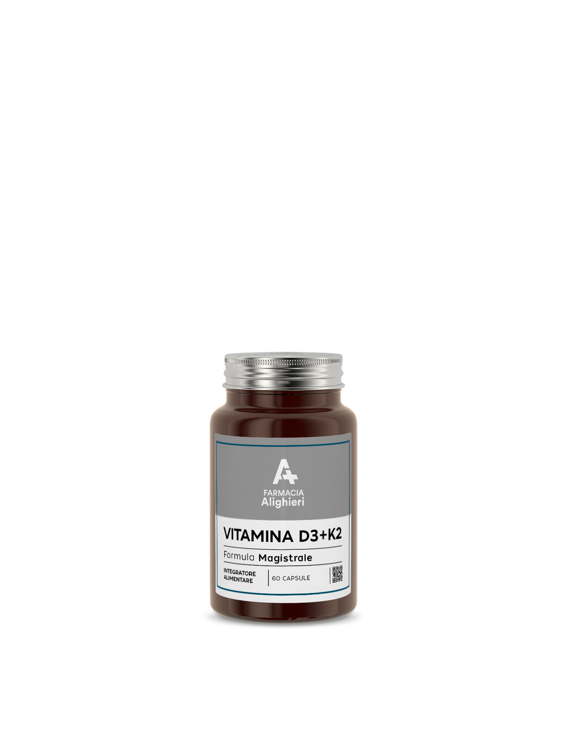 LFPM VITAMINA D3+K2 60CPS LFPM VITAMINA D3+K2 60CPS