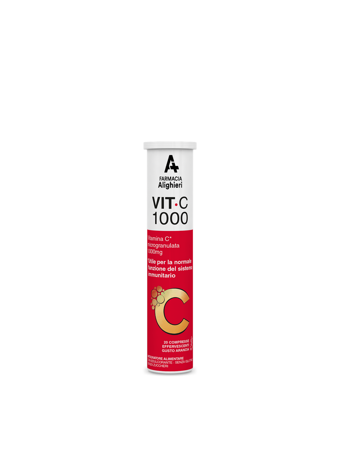 LFP VIT-C 1000 ARA20CPR EFFERV
