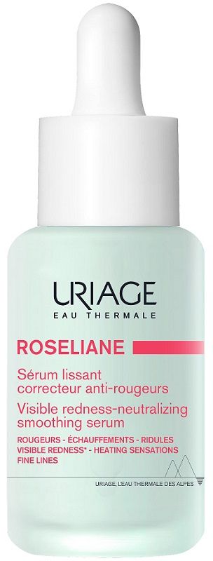 ROSELIANE SIERO ANTI ROSSORI