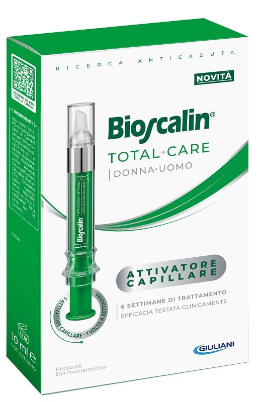 BIOSCALIN TOTAL CARE ATT C10ML BIOSCALIN TOTAL CARE ATT C10ML
