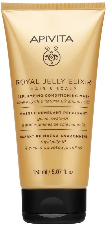 APIVITA ROYAL JEL ELIX CONDIT