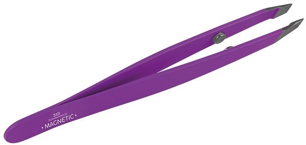 2EASY PINZETTA MAGNETIC VIOLA