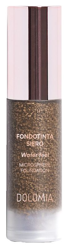 DOLOMIA MU FONDOT SIERO 94 DOLOMIA MU FONDOT SIERO 94