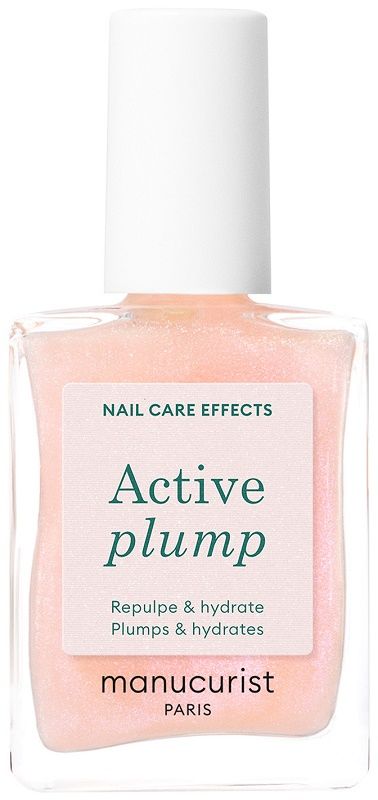 MANUCURIST ACTIVE PLUMP