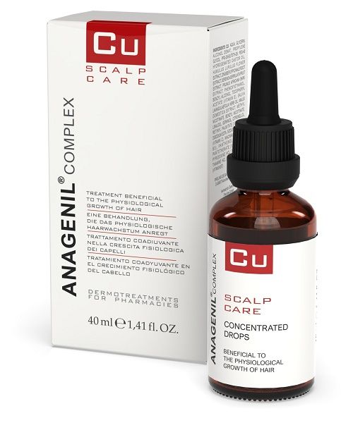 VPA CUA ANAGENIL COMPLEX 40ML VPA CUA ANAGENIL COMPLEX 40ML