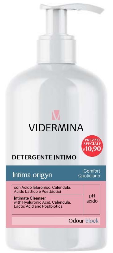 VIDERMINA INTIMA 500ML NF SP