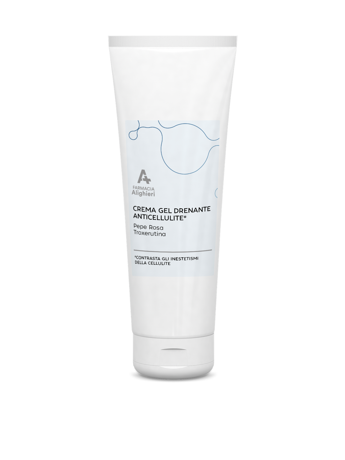 LFP CREMA GEL DREN ANTICE250ML