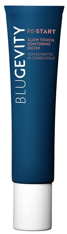 BLUGEVITY GLOW TOUCH CONT OCCH BLUGEVITY GLOW TOUCH CONT OCCH