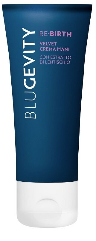 BLUGEVITY VELVET CREMA MANI BLUGEVITY VELVET CREMA MANI