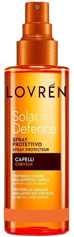 LOVREN SOLAR DEF SPR PROT CAP