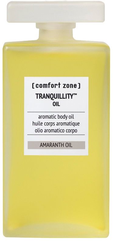TRANQUILLITY OIL 200ML TRANQUILLITY OIL 200ML