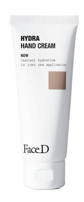 FACE D CREMA MANI IDRATANTE FACE D CREMA MANI IDRATANTE