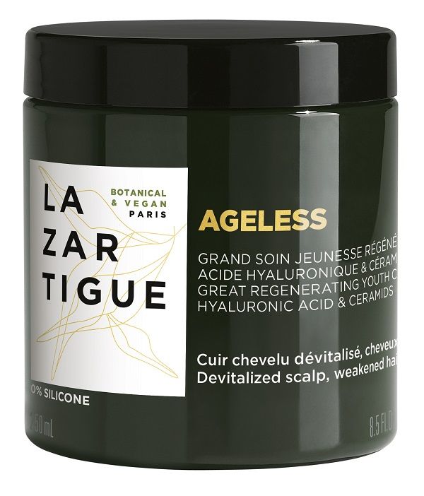 LAZARTIGUE AGELESS TRATTAMENTO LAZARTIGUE AGELESS TRATTAMENTO