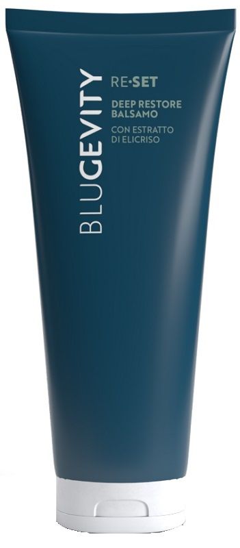 BLUGEVITY DEEP RESTORE BALSAMO BLUGEVITY DEEP RESTORE BALSAMO