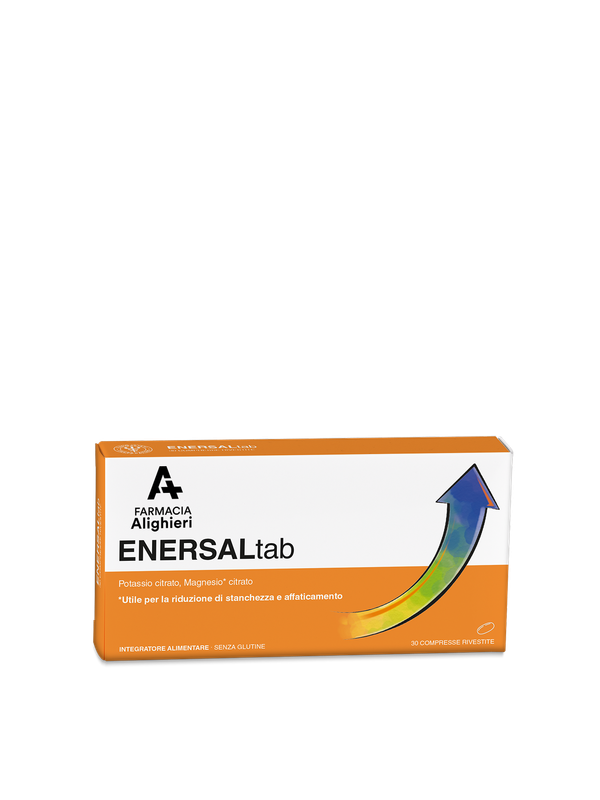 LFP ENERSALTAB 30CPR 33G