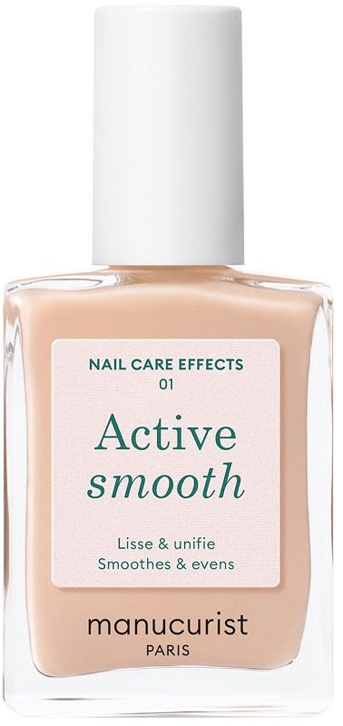 MANUCURIST ACTIVE SMOOTH 01 MANUCURIST ACTIVE SMOOTH 01