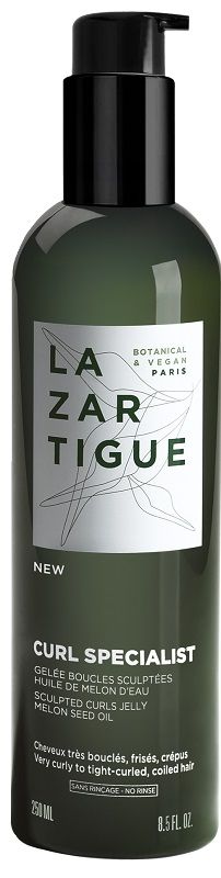 LAZARTIGUE CURL SPECIALIST GEL LAZARTIGUE CURL SPECIALIST GEL
