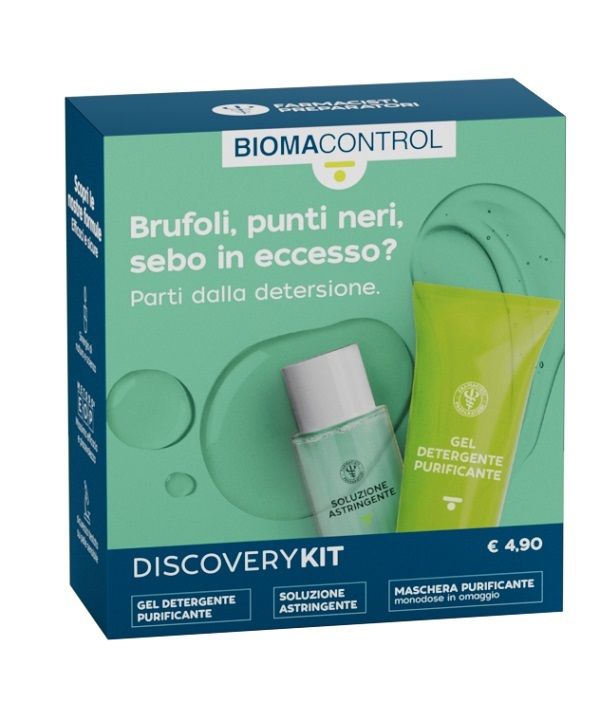 LFP KIT BOX SOS IMPERFEZIONI