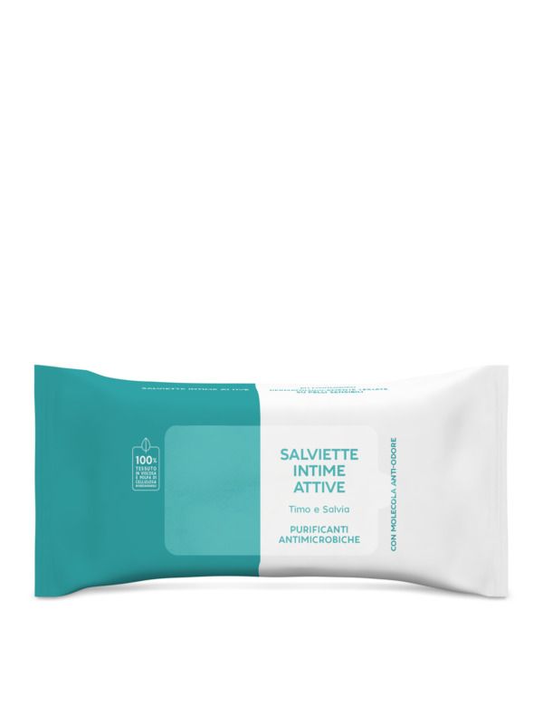 LFP PRO SALVIETTINE INT ATT15P