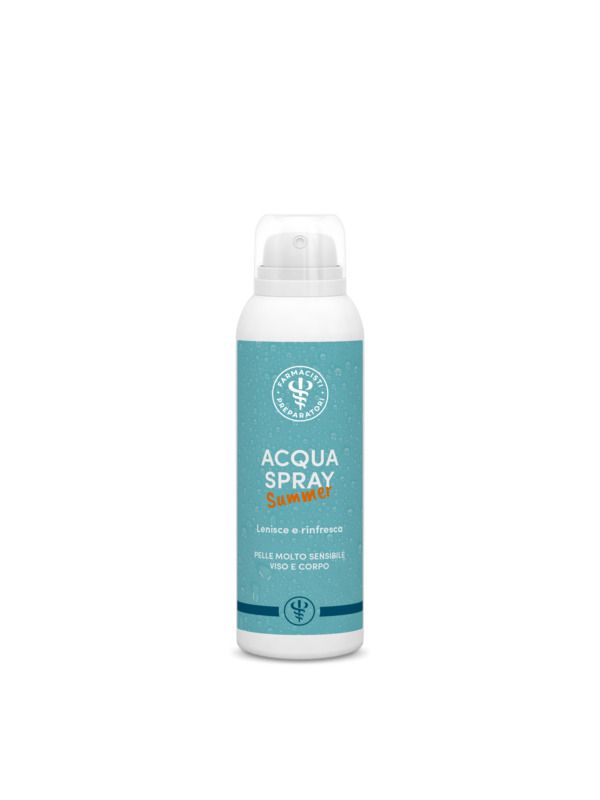 LFP PRO ACQUA SPRAY 100ML