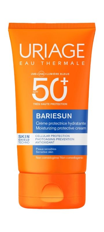 BARIESUN SPF50+ CR PROT HYDRAT